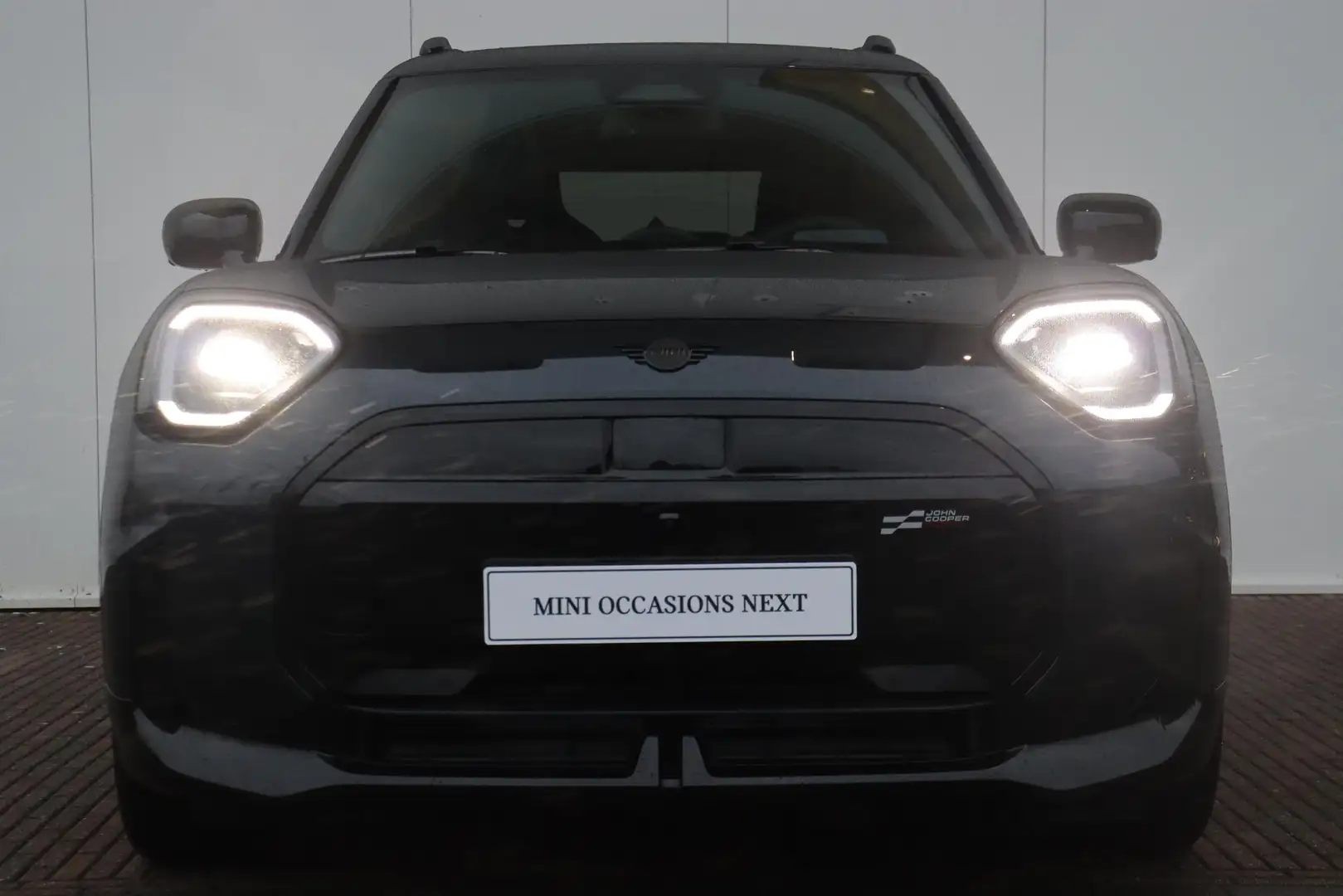 MINI Aceman Mini SE John Cooper Works M 54.2 kWh Mini Mini Ace Grijs - 2