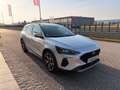 Ford Focus Turnier 1,5 EcoBlue Active Vignale Aut./LEDER-S... Silber - thumbnail 6