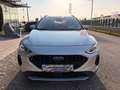 Ford Focus Turnier 1,5 EcoBlue Active Vignale Aut./LEDER-S... Silber - thumbnail 4
