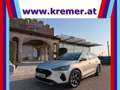 Ford Focus Turnier 1,5 EcoBlue Active Vignale Aut./LEDER-S... Silber - thumbnail 1