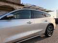 Ford Focus Turnier 1,5 EcoBlue Active Vignale Aut./LEDER-S... Silber - thumbnail 14