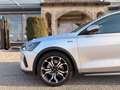 Ford Focus Turnier 1,5 EcoBlue Active Vignale Aut./LEDER-S... Silber - thumbnail 13