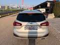 Ford Focus Turnier 1,5 EcoBlue Active Vignale Aut./LEDER-S... Silber - thumbnail 9