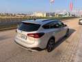 Ford Focus Turnier 1,5 EcoBlue Active Vignale Aut./LEDER-S... Silber - thumbnail 10