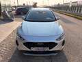 Ford Focus Turnier 1,5 EcoBlue Active Vignale Aut./LEDER-S... Silber - thumbnail 3