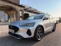 Ford Focus Turnier 1,5 EcoBlue Active Vignale Aut./LEDER-S... Silber - thumbnail 5
