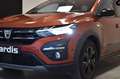Dacia Jogger Jogger 1.0 TCe Essential 5pl. Rouge - thumbnail 2
