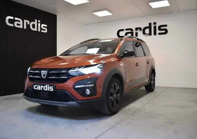 Dacia Jogger Jogger 1.0 TCe Essential 5pl.