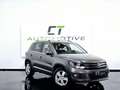 Volkswagen Tiguan 2,0 TDI BMT 4Motion Sport&Style DPF DSG Grijs - thumbnail 1