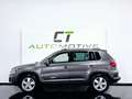 Volkswagen Tiguan 2,0 TDI BMT 4Motion Sport&Style DPF DSG Grijs - thumbnail 3