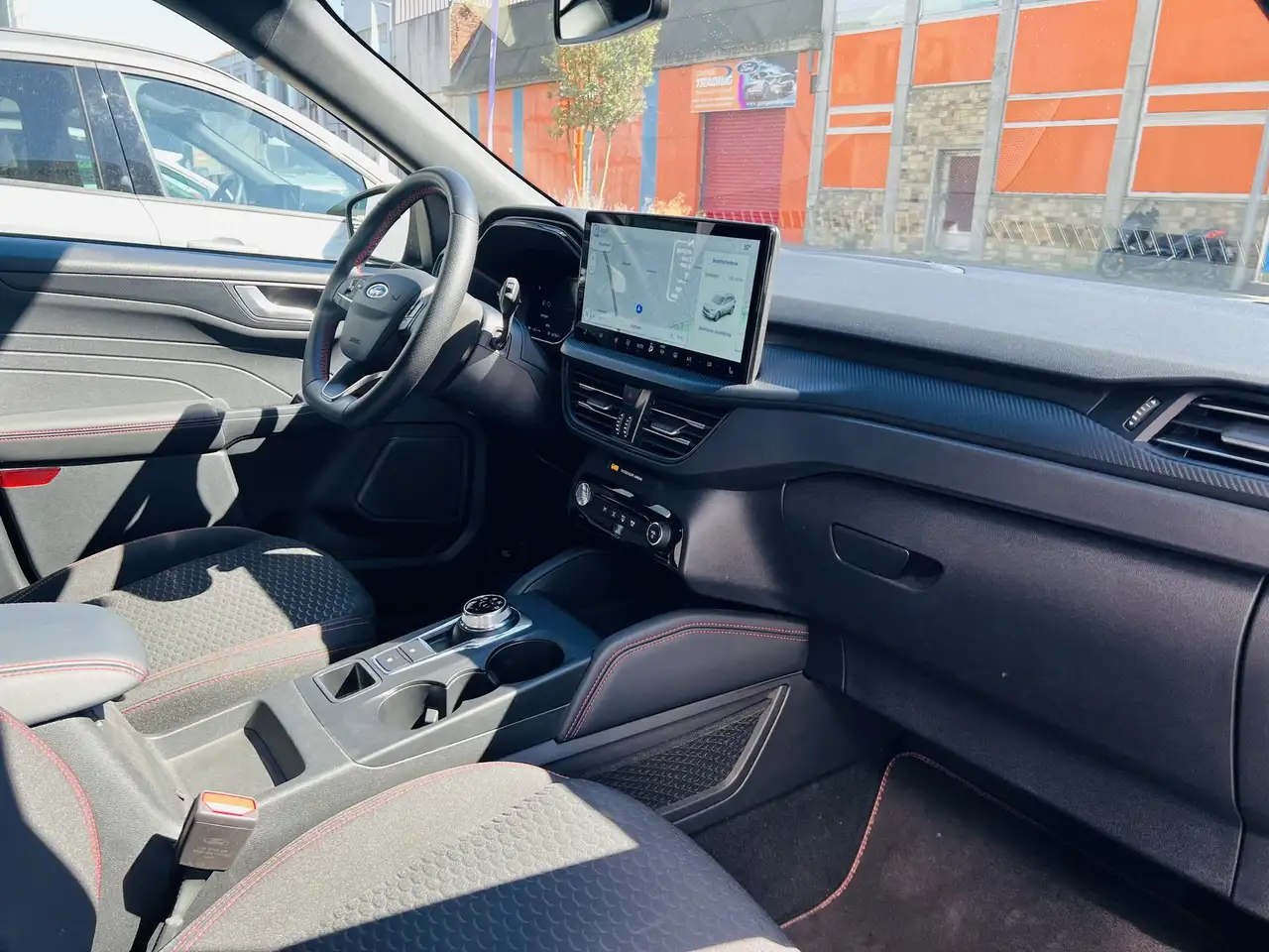 Ford Kuga 2.5i FHEV / Hybride / ST Line / Winter Pack / Camera, миниатюра 20