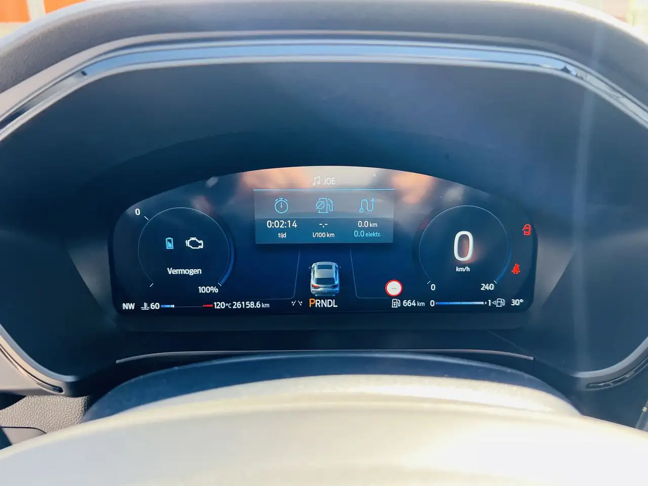 Ford Kuga 2.5i FHEV / Hybride / ST Line / Winter Pack / Camera, миниатюра 9