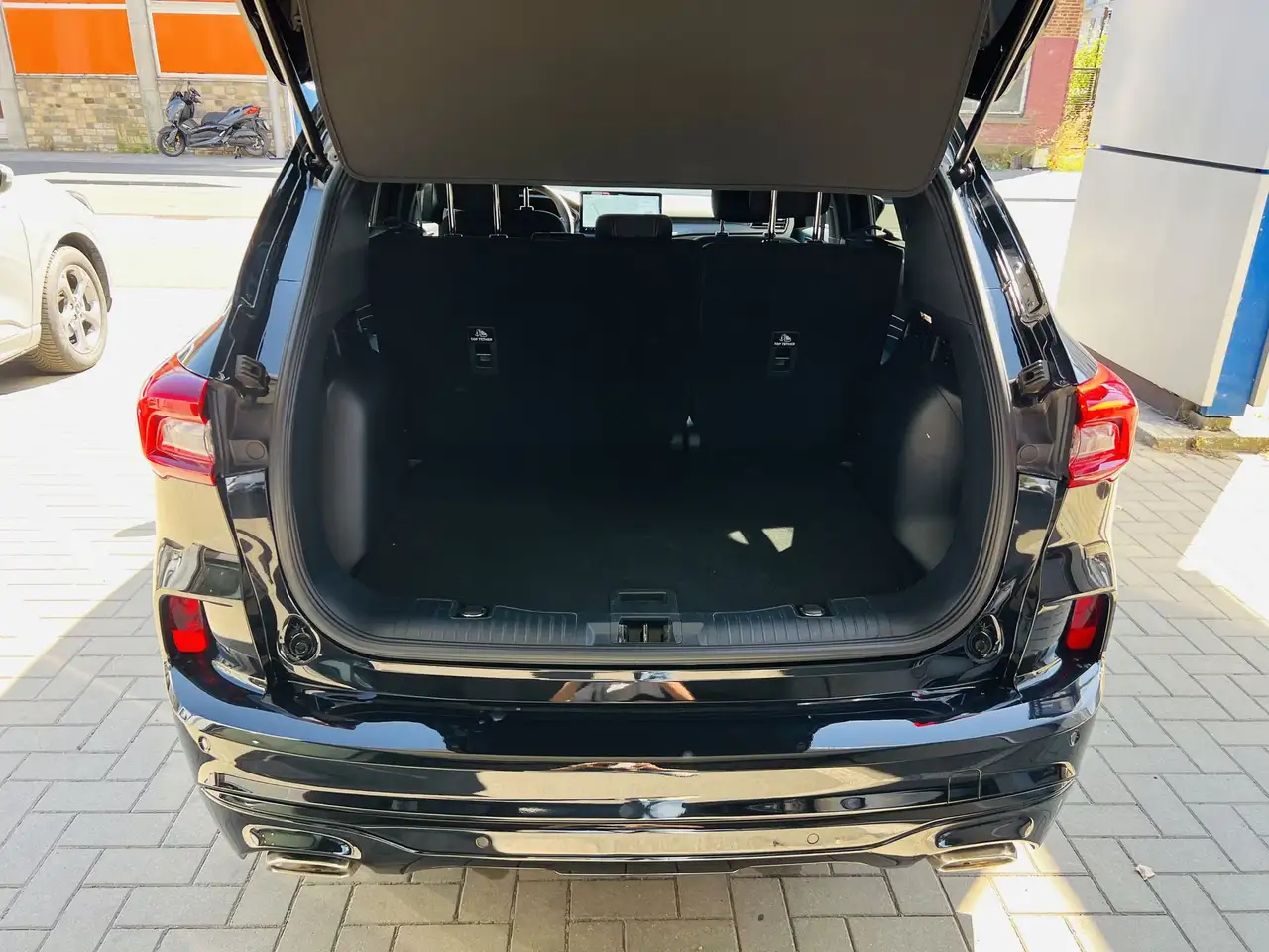 Ford Kuga 2.5i FHEV / Hybride / ST Line / Winter Pack / Camera, миниатюра 18