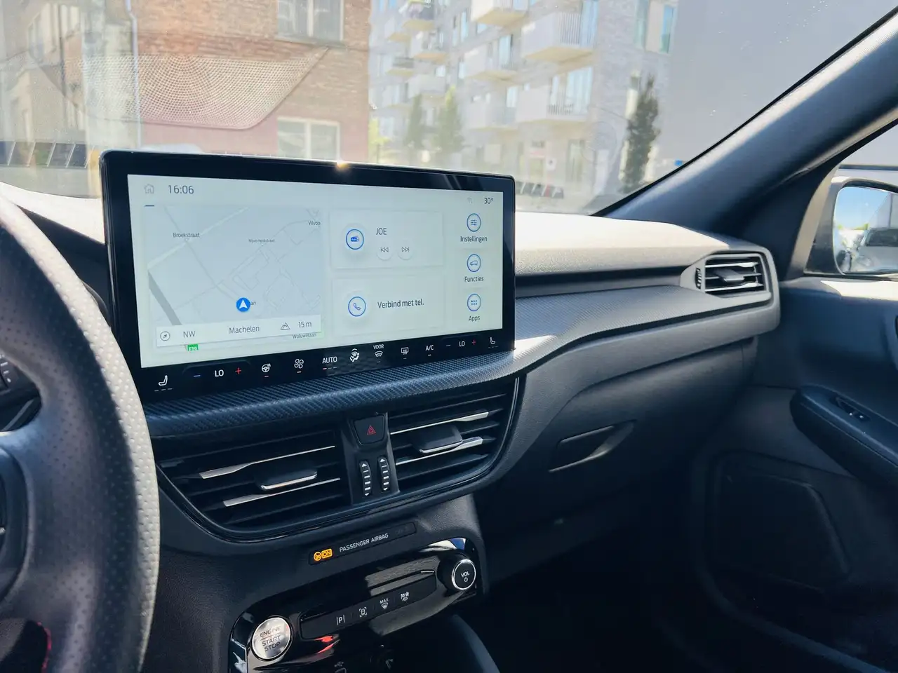 Ford Kuga 2.5i FHEV / Hybride / ST Line / Winter Pack / Camera, миниатюра 10