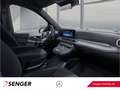 Mercedes-Benz V 300 d Style extralang AMG Standhzg AHK2,5t 360° Schwarz - thumbnail 8