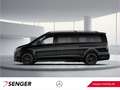 Mercedes-Benz V 300 d Style extralang AMG Standhzg AHK2,5t 360° Schwarz - thumbnail 3