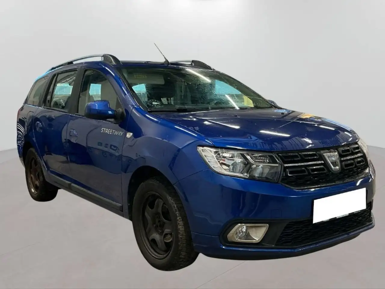 Dacia Logan 0.9 TCe 90 Streetway