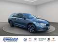 Skoda Octavia Combi 1,5 TSI Style AHK+KAMERA+NAVI+LED LICHT+KLI Grau - thumbnail 2