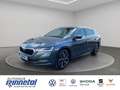 Skoda Octavia Combi 1,5 TSI Style AHK+KAMERA+NAVI+LED LICHT+KLI Grau - thumbnail 1