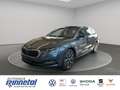 Skoda Octavia Combi 1,5 TSI Style NAVI+KAM+LED+18"+KLIMA+ESP+SH Grau - thumbnail 1
