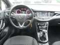 Opel Astra K Sports Tourer Dynamic 1.4 Turbo Schwarz - thumbnail 12