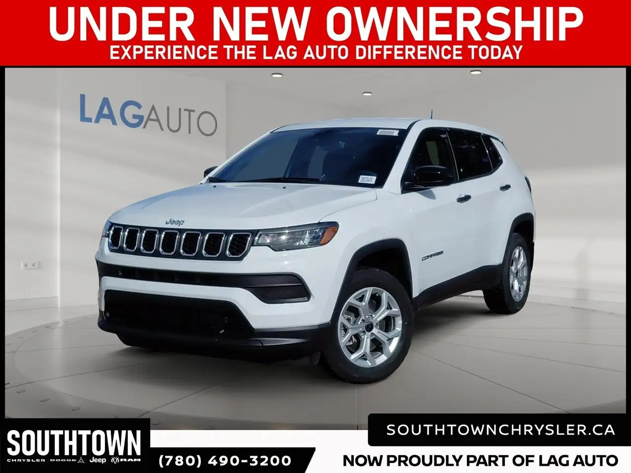 Jeep Compass снимка Jeep Compass