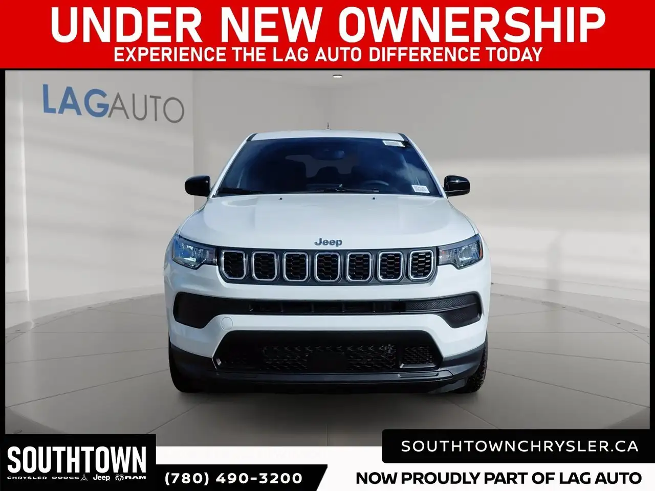 Jeep Compass снимка Jeep Compass
