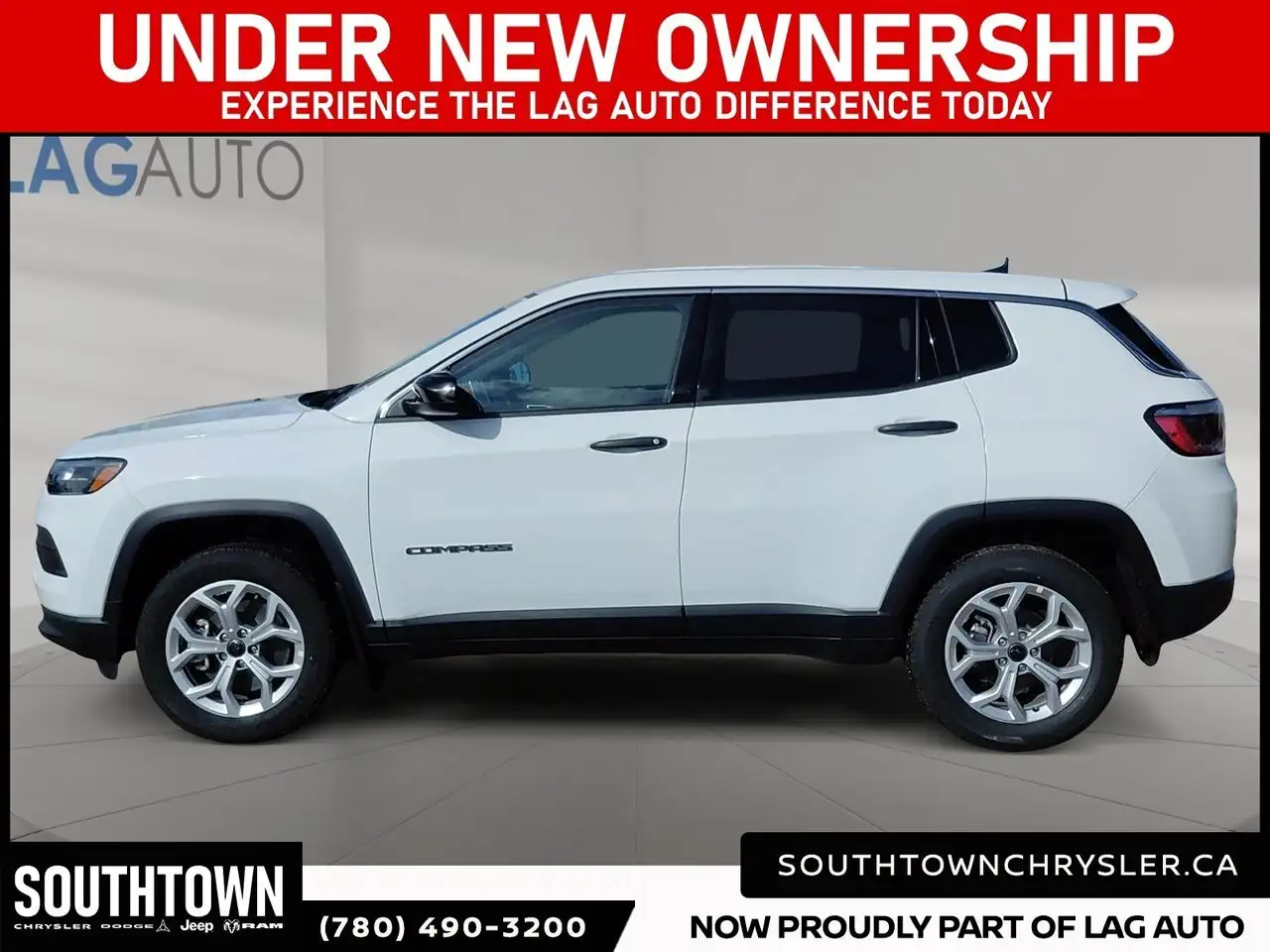 Jeep Compass снимка Jeep Compass