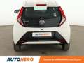 Toyota Aygo 1.0 VVT-i X-Play Blanc - thumbnail 5
