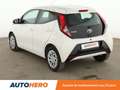 Toyota Aygo 1.0 VVT-i X-Play Blanc - thumbnail 4
