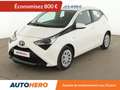 Toyota Aygo 1.0 VVT-i X-Play Blanc - thumbnail 1