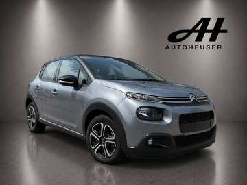 Shine NAVI CARPLAY SPURASSIST PDC LED KAMERA