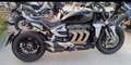 Triumph Rocket 3 R Negro - thumbnail 1