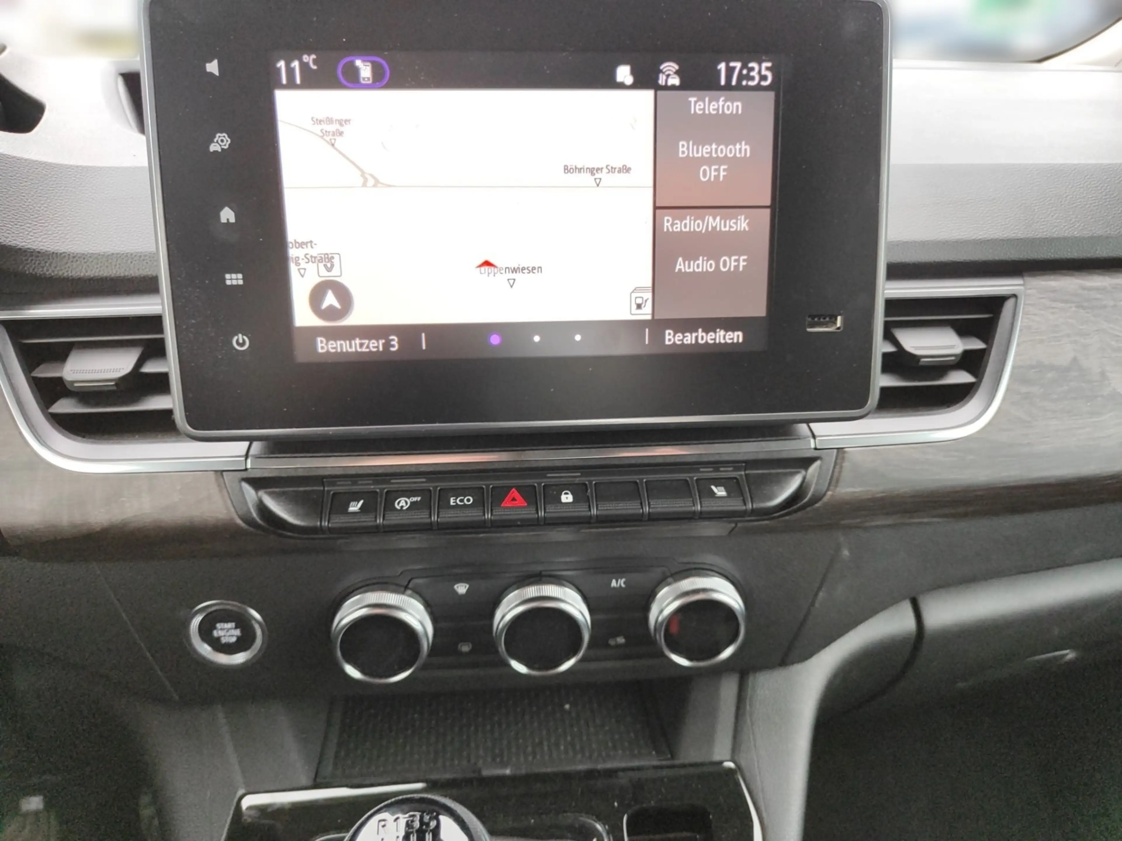 Renault Kangoo PKW TECHNO TCe 130 — photo 9