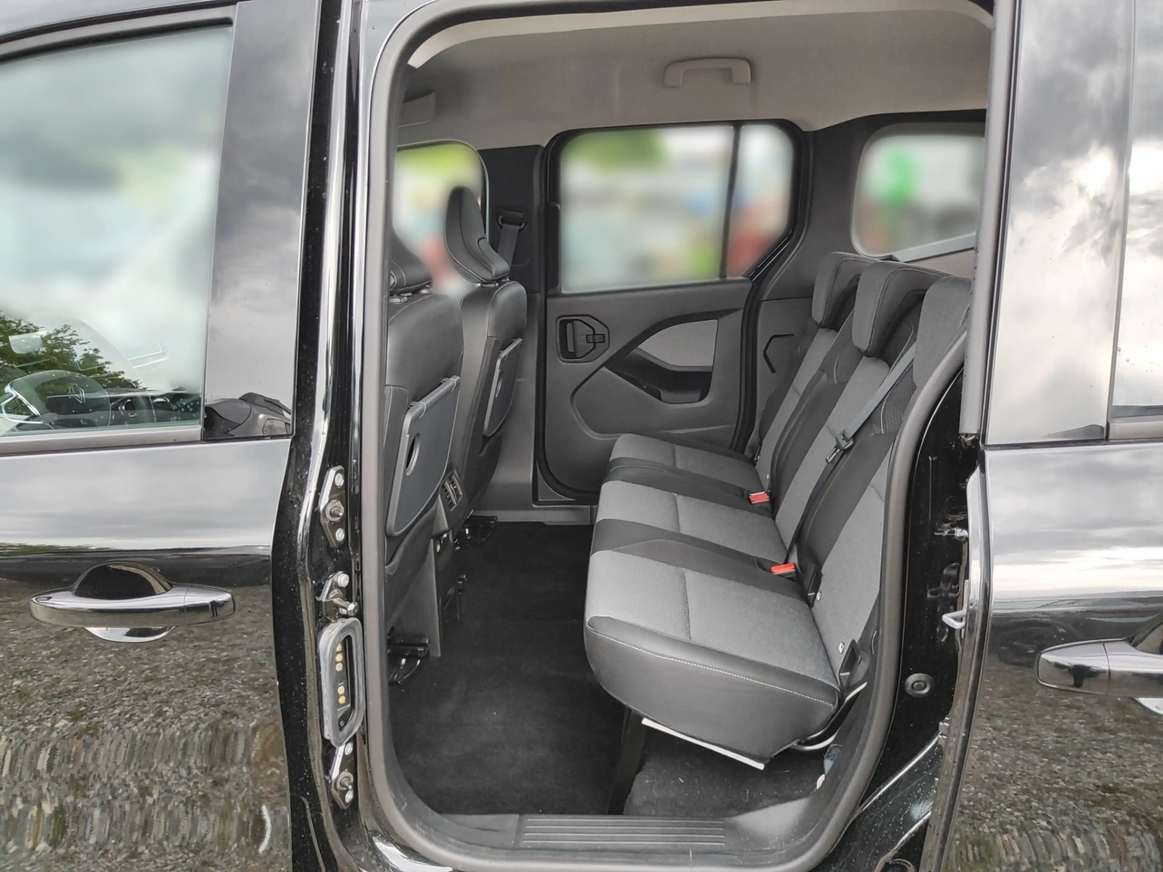 Renault Kangoo PKW TECHNO TCe 130 — photo 11