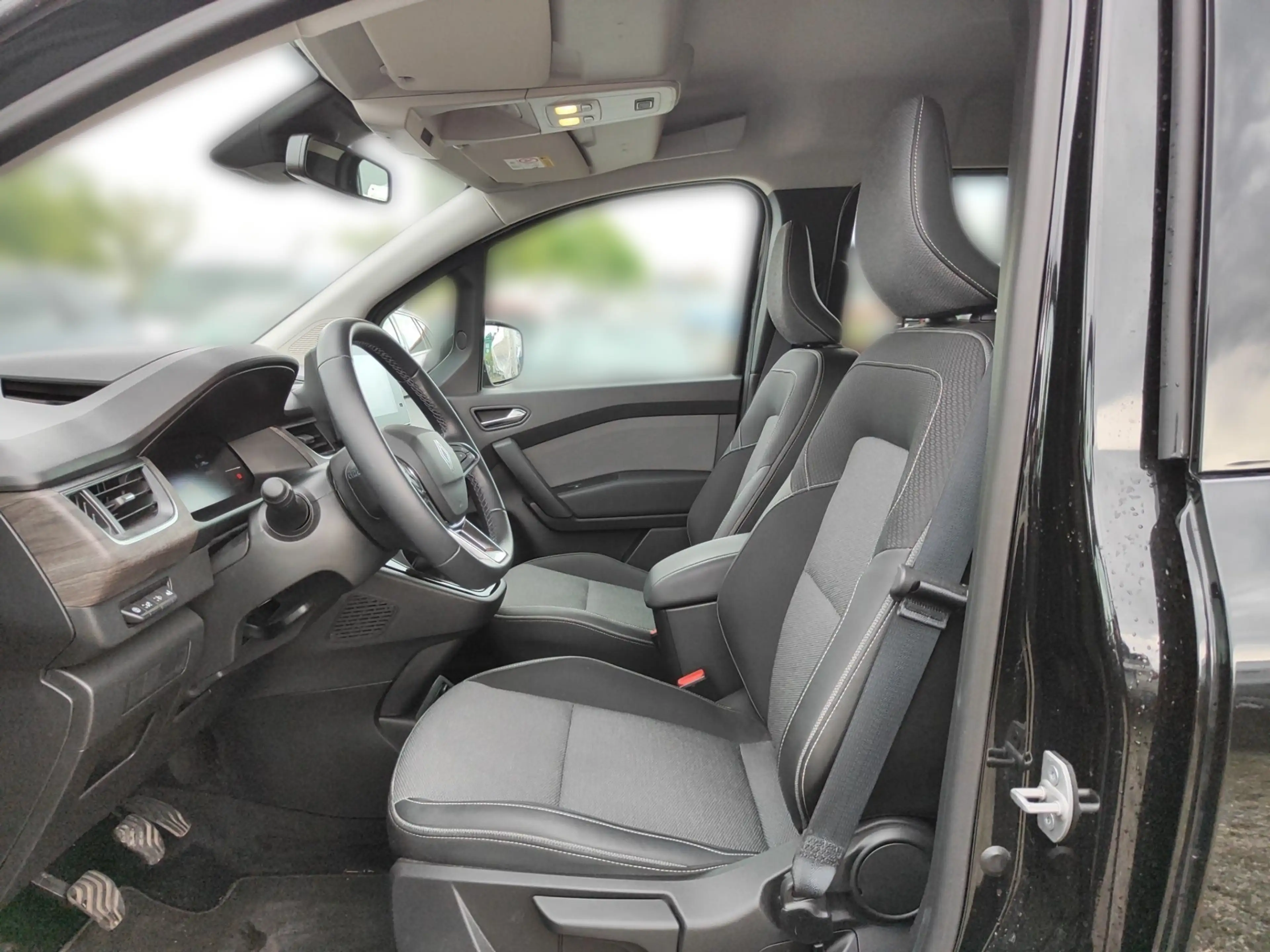 Renault Kangoo PKW TECHNO TCe 130 — photo 7