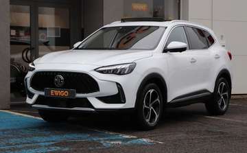 Mg 1.5 t-gdi 258ch phev hybrid luxury bva premiere main