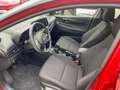 Hyundai i20 1.0 T. Trend 48V Assist. und Konfortpaket Rouge - thumbnail 4