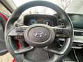 Hyundai i20 1.0 T. Trend 48V Assist. und Konfortpaket Rouge - thumbnail 8