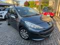 Peugeot 207 207 1.4 UNICO PROPRIETARIO Gris - thumbnail 1