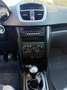 Peugeot 207 207 1.4 UNICO PROPRIETARIO Gris - thumbnail 7