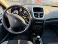Peugeot 207 207 1.4 UNICO PROPRIETARIO Gris - thumbnail 6