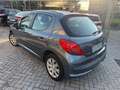 Peugeot 207 207 1.4 UNICO PROPRIETARIO Gris - thumbnail 5