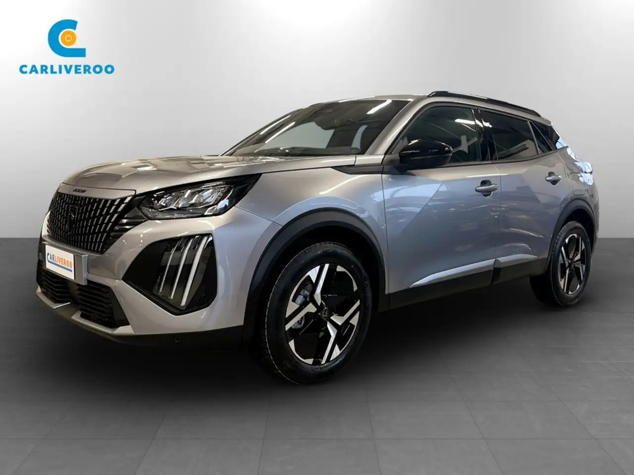 Peugeot 2008 2008 1.2 Puretech Allure