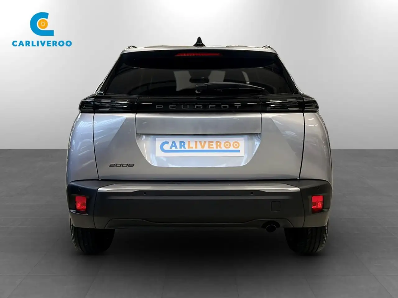 Peugeot 2008 2008 1.2 Puretech Allure 5