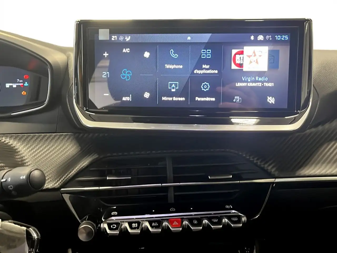 Peugeot 2008 2008 1.2 Puretech Allure 13