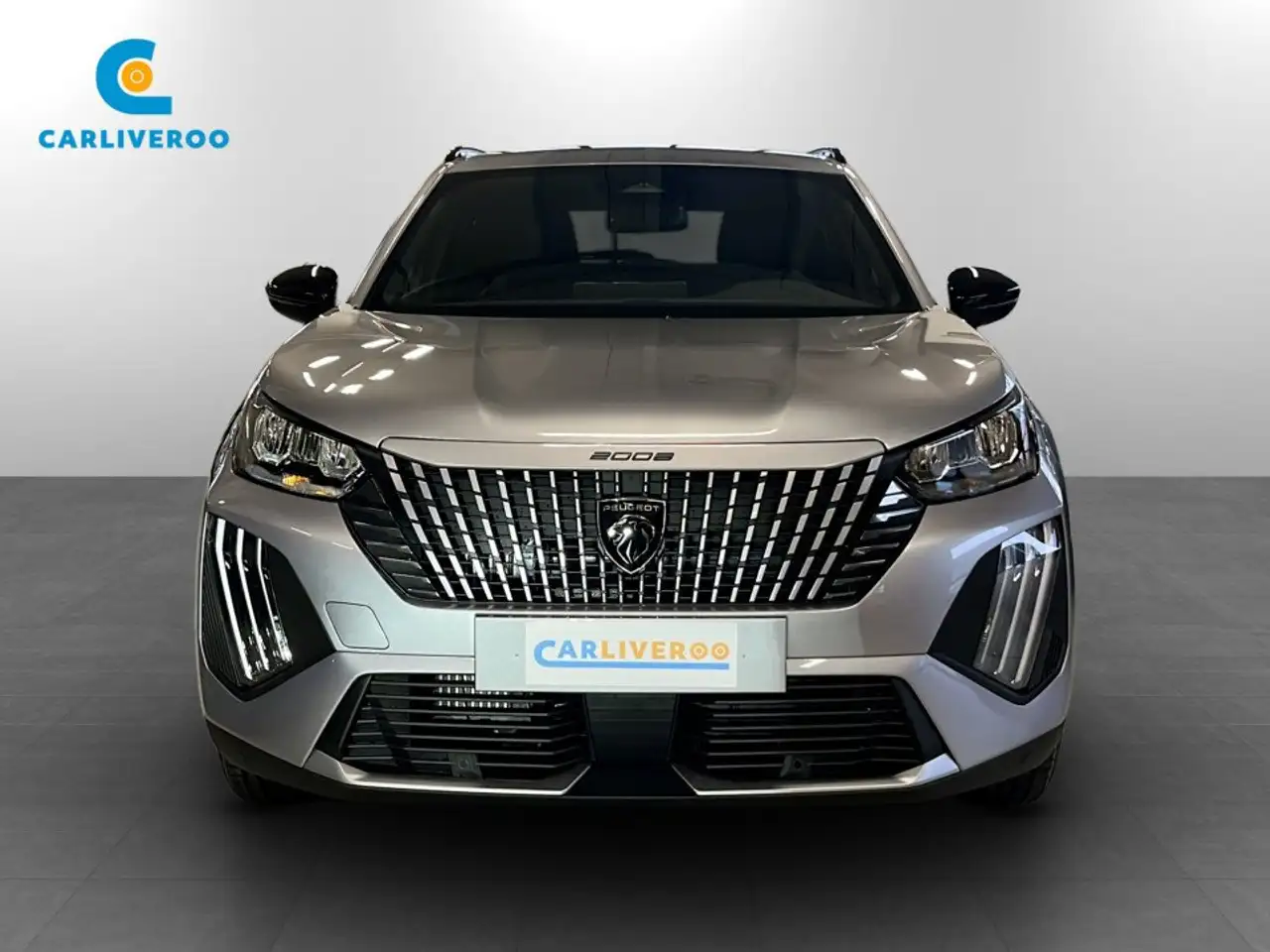 Peugeot 2008 2008 1.2 Puretech Allure 2
