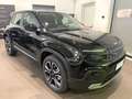 Jeep Avenger 1.2 Turbo Summit - KM0 - Nero - thumbnail 3