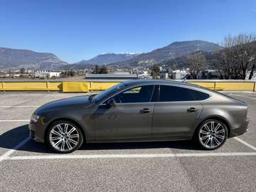 3.0 TDI quattro S tronic