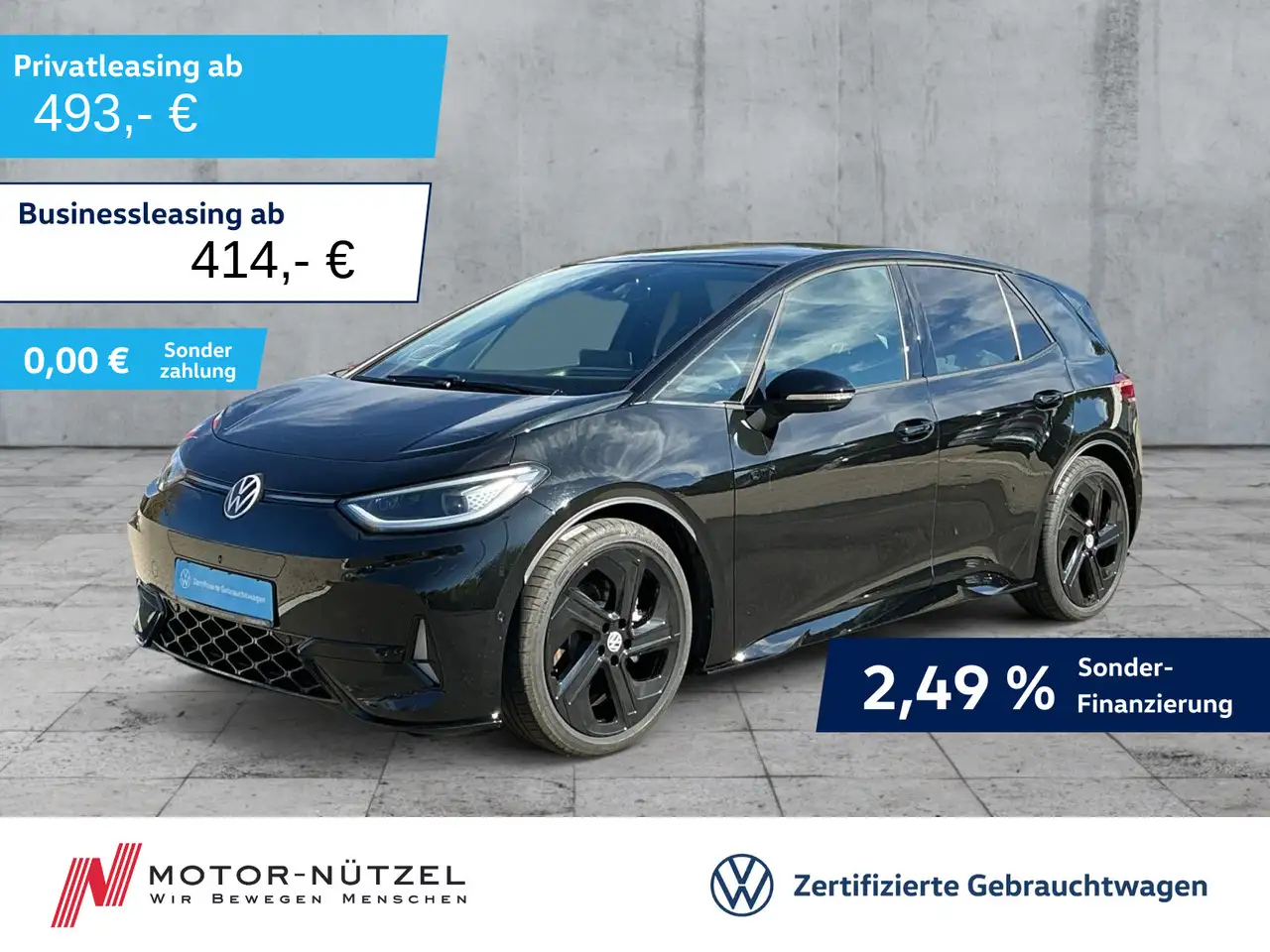 Volkswagen ID.3